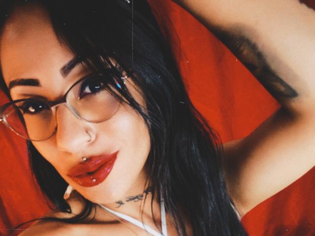 LunaCandy - Sexe cam en vivo - 18878982