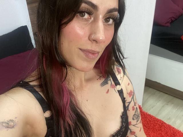 JazzeRusot - Live sexe cam - 18879742