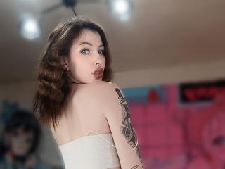 RubyMay - Live porn &amp; sex cam - 18880882