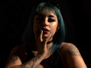 MeliShield - Sexe cam en vivo - 18880994
