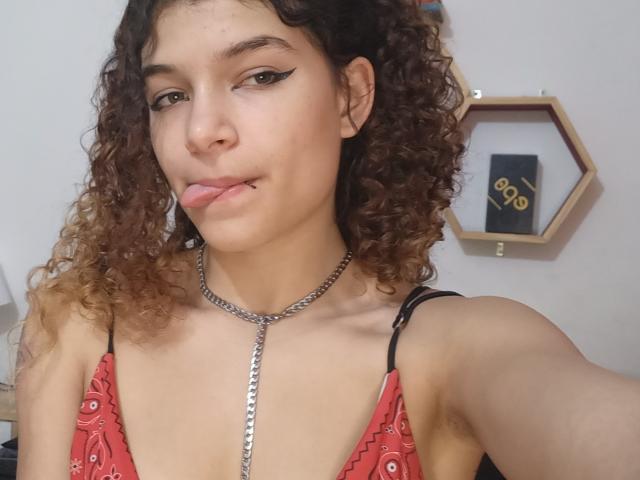 WendyBeckerX - Live sexe cam - 18881126