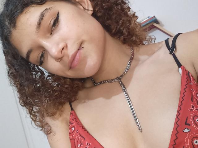 WendyBeckerX - Sexe cam en vivo - 18881174