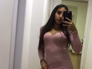 PaulettSmith - Live porn & sex cam - 18881778