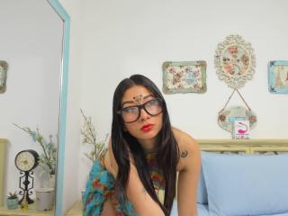 Genesiss - Live sexe cam - 18881814