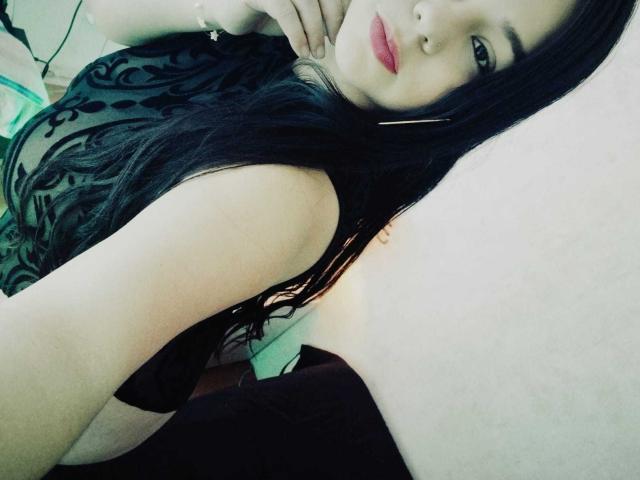 AshleyBiker - Sexe cam en vivo - 18882294