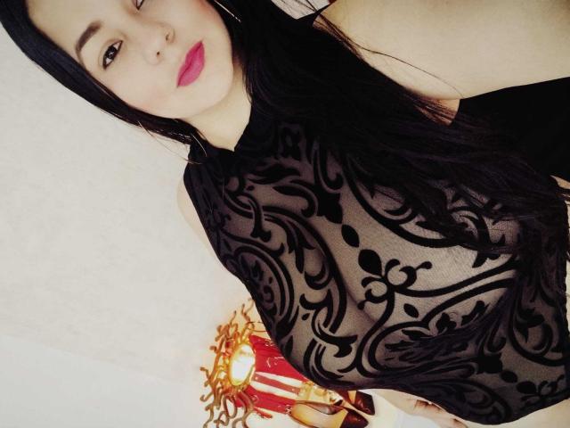 AshleyBiker - Sexe cam en vivo - 18882302