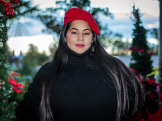 AshleyBiker - Camera khiêu dâm &amp; quyến rũ trực tiếp - 18882386