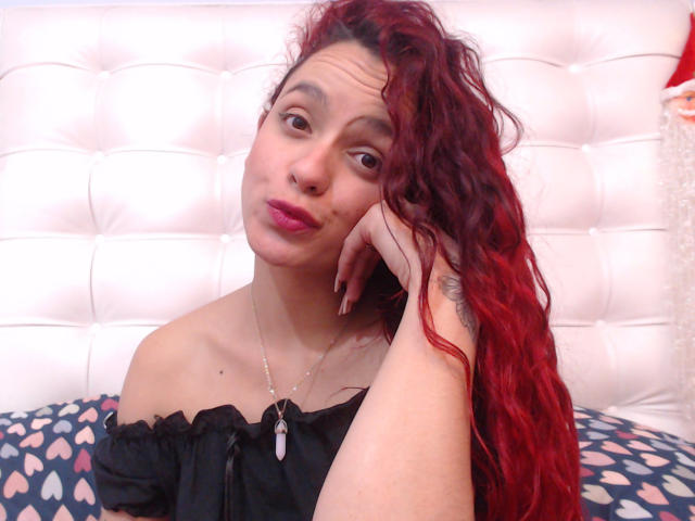 MaiaPark - Live porn &amp; sex cam - 18882398