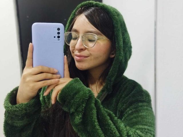 EvaMcAllister - сексуальная веб-камера в реальном времени - 18882686