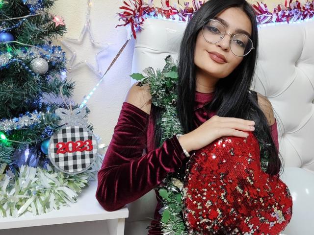 CandyMissal - Live sexe cam - 18883870