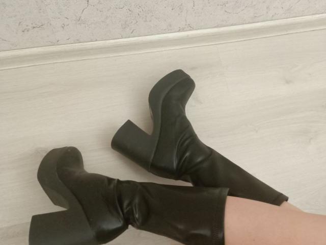 WollyMolly - Live porn &amp; sex cam - 18884238
