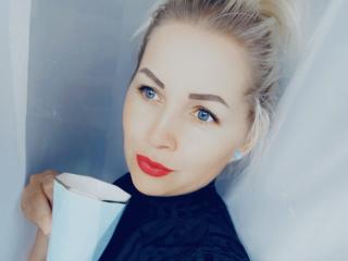 EllenSunset - Live Sex Cam - 18885082