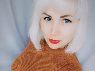 EllenSunset - Live Sex Cam - 18885090