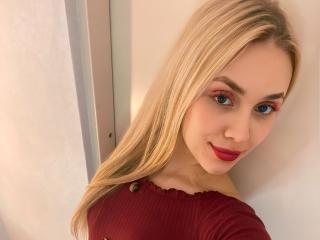 AnnNice - Live Sex Cam - 18885418