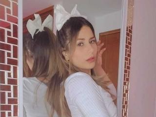 SophiiaI - Sexe cam en vivo - 18885438