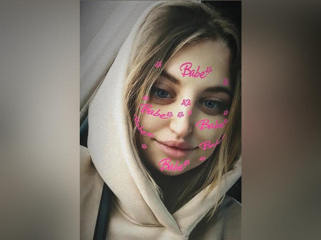 YourBabeLove - Live Sex Cam - 18885782