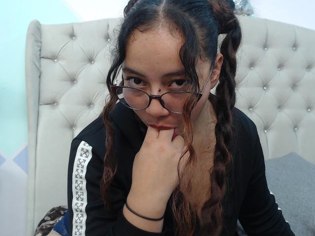 SamanthaXJackson - Sexe cam en vivo - 18885934