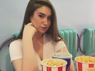 SkarletBloom - Live porn &amp; sex cam - 18885946