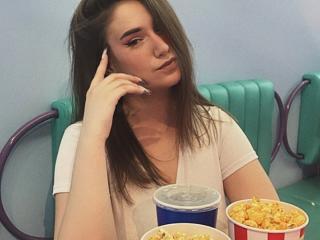 SkarletBloom - Live porn &amp; sex cam - 18885958