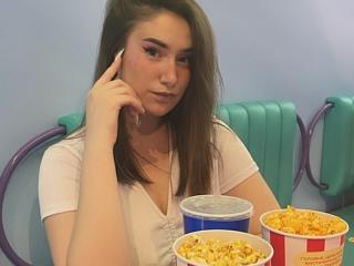SkarletBloom - Live porn &amp; sex cam - 18885990