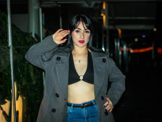 MarianAmore - Camera khiêu dâm &amp; quyến rũ trực tiếp - 18886178