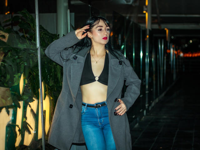 MarianAmore - сексуальная веб-камера в реальном времени - 18886182