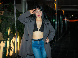 MarianAmore - Camera khiêu dâm &amp; quyến rũ trực tiếp - 18886186