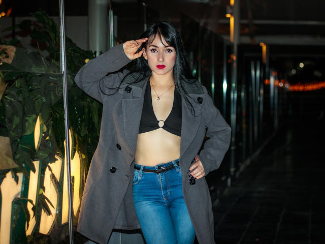 MarianAmore - Camera khiêu dâm &amp; quyến rũ trực tiếp - 18886186