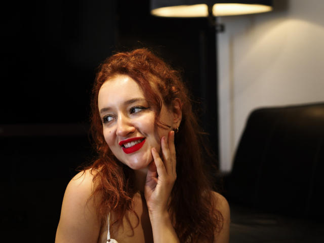 LailaNoire - Sexe cam en vivo - 18886514