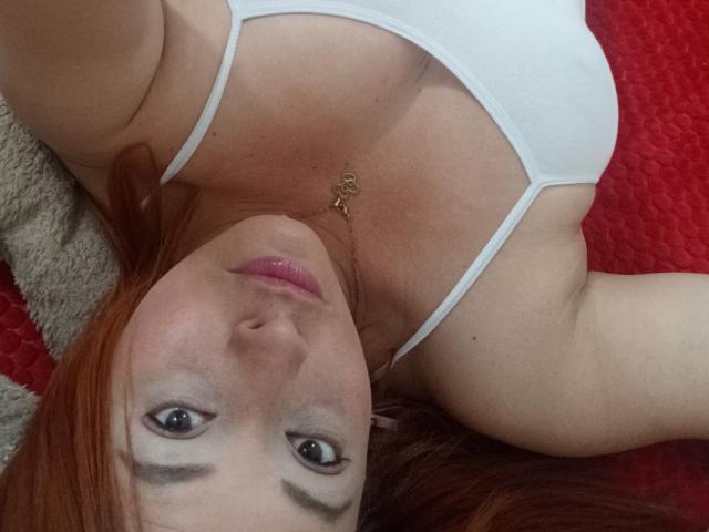 EmmaXRios - Live sex cam - 18887022