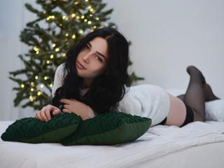 LiyaFrench - Live sexe cam - 18887398