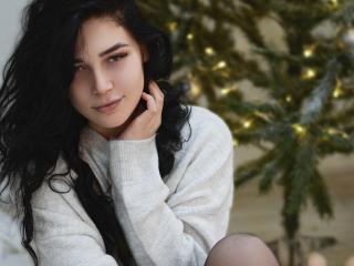 LiyaFrench - Live sexe cam - 18887438