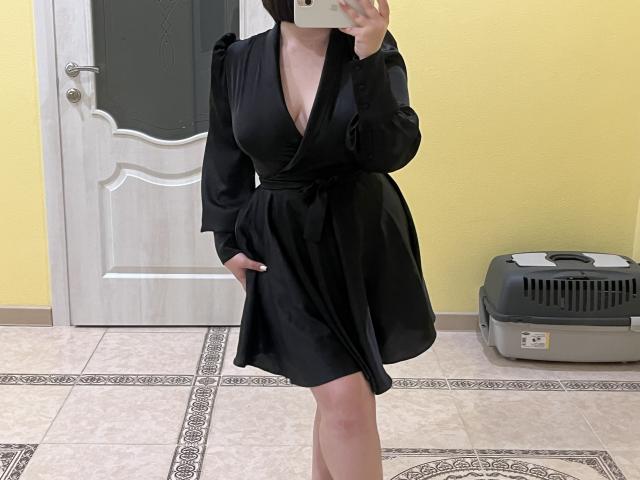 Polinka - Live Sex Cam - 18887582