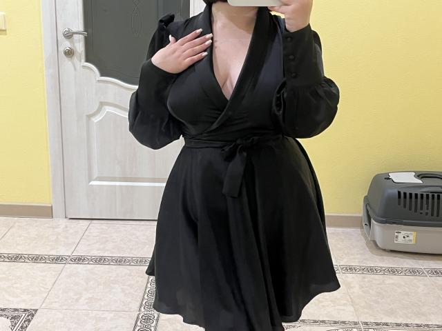 Polinka - Sexe cam en vivo - 18887646