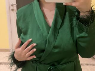 Polinka - Live sex cam - 18887774