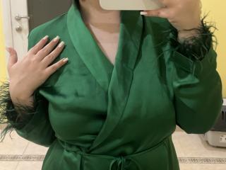 Polinka - Live sexe cam - 18887786