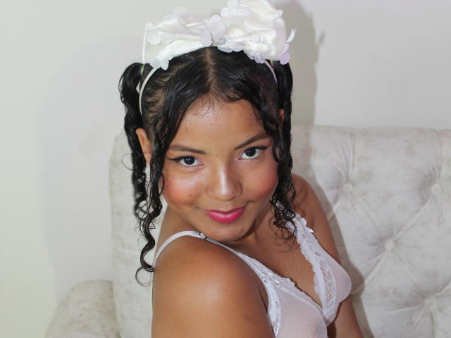 AshlyCool - Sexe cam en vivo - 18887982