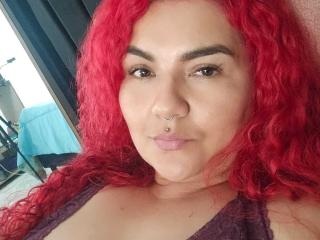 AmberRusellX - Live porn & sex cam - 18888230