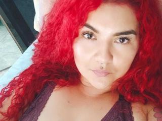 AmberRusellX - Live porn & sex cam - 18888234