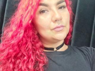 AmberRusellX - Live porn &amp; sex cam - 18888246