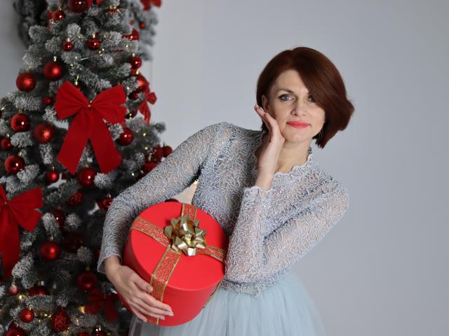 LisaTreds - Live sex cam - 18888598