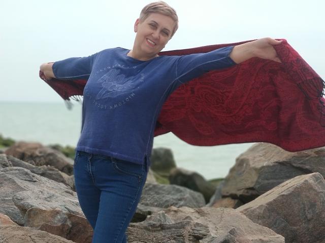 MadamMargo - Camera khiêu dâm &amp; quyến rũ trực tiếp - 18888774