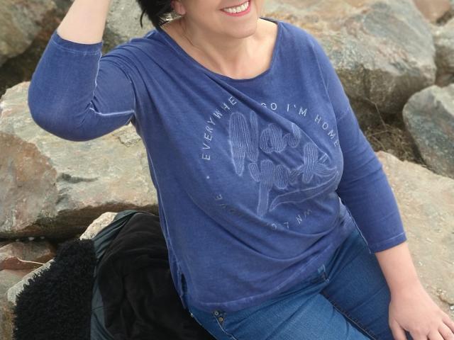 MadamMargo - Sexe cam en vivo - 18888778