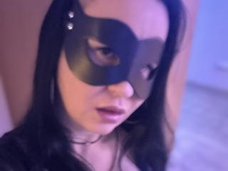 ArabelAnne - Sexe cam en vivo - 18888950