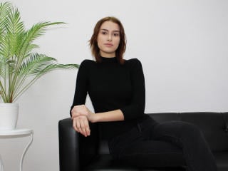 AmandaLand - Sexe cam en vivo - 18889038