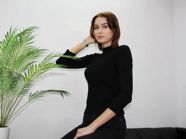 AmandaLand - Sexe cam en vivo - 18889058