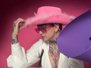 LaylaNora - Live Sex Cam - 18889114