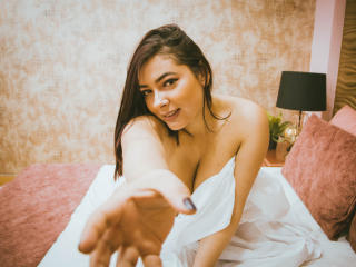 SophieCurves - сексуальная веб-камера в реальном времени - 18889406