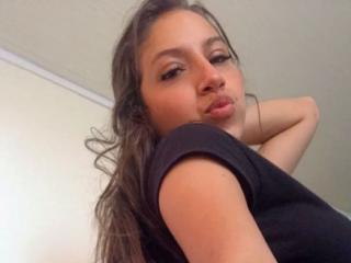 PaulettSmith - Sexe cam en vivo - 18889802