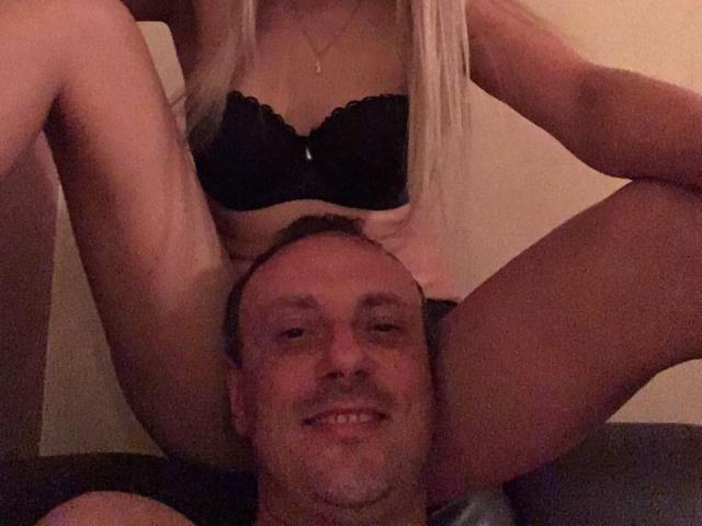 EvaAndAnto - Live porn &amp; sex cam - 18890246